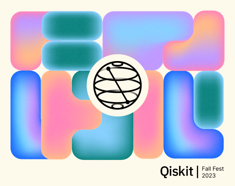 Qiskit Fall Fest 2023